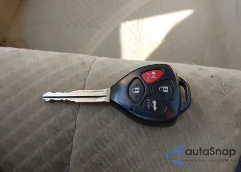 2009 Toyota Camry Le z USA, uszkodzony, nr VIN 4T1BE46K39U846568